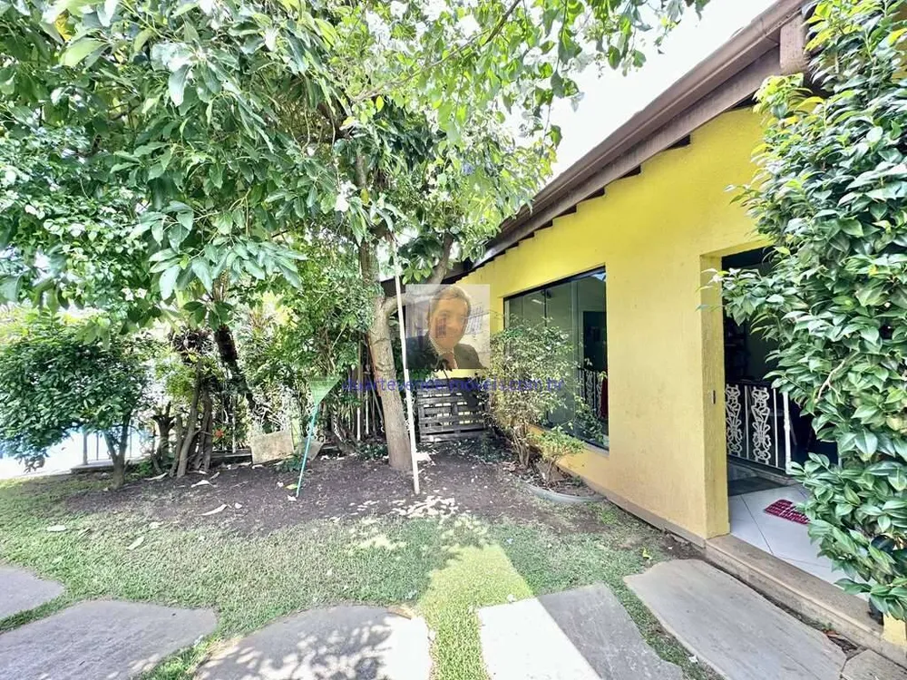 Casa de Condomínio, 4 quartos - Foto 12