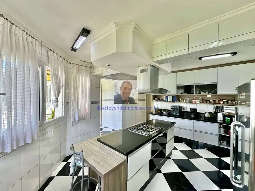 Casa de Condomínio, 4 quartos - Foto 4