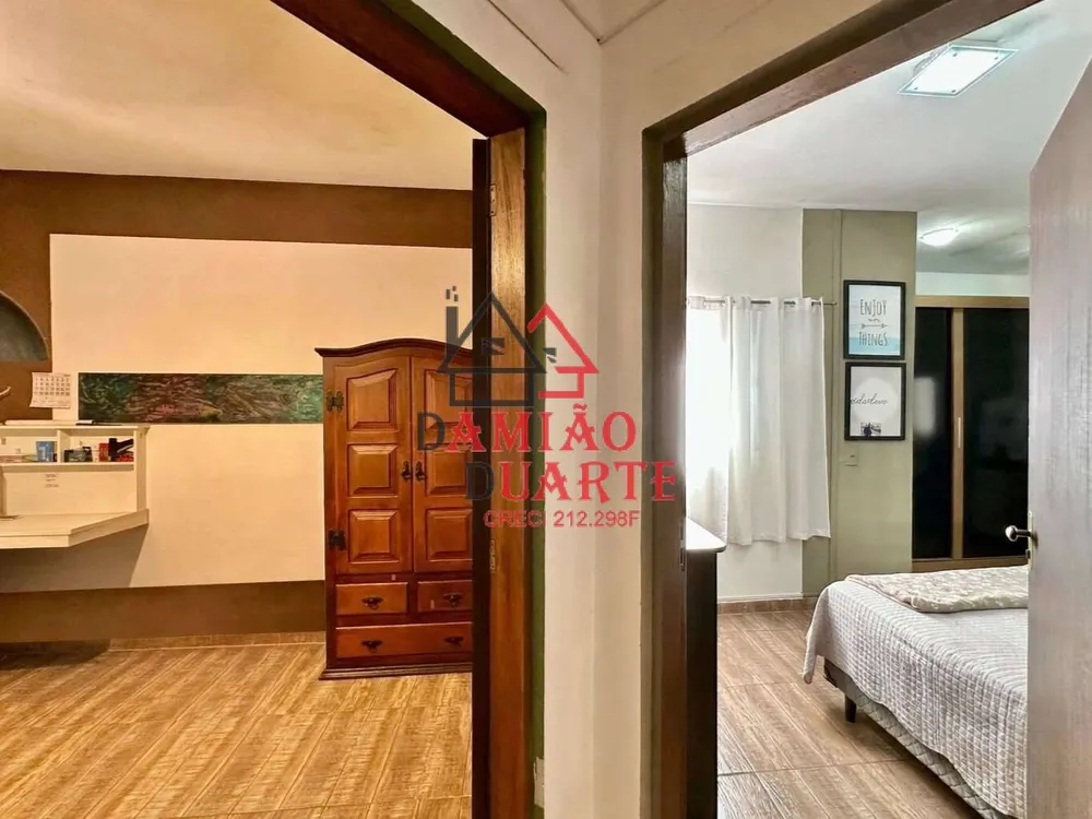 Casa de Condomínio, 2 quartos - Foto 6