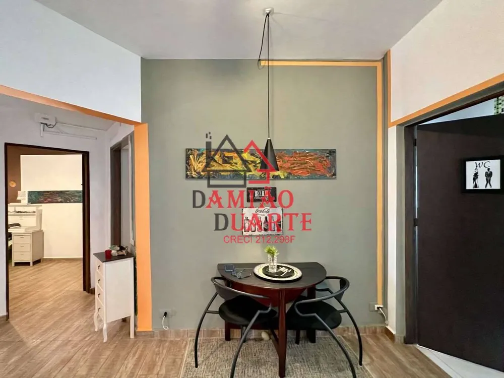 Casa de Condomínio, 2 quartos - Foto 5