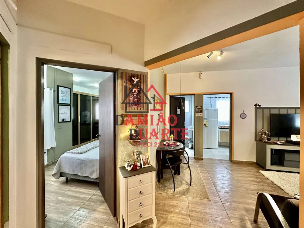 Casa de Condomínio, 2 quartos - Foto 4