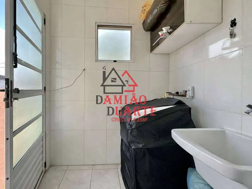 Casa de Condomínio, 2 quartos - Foto 8