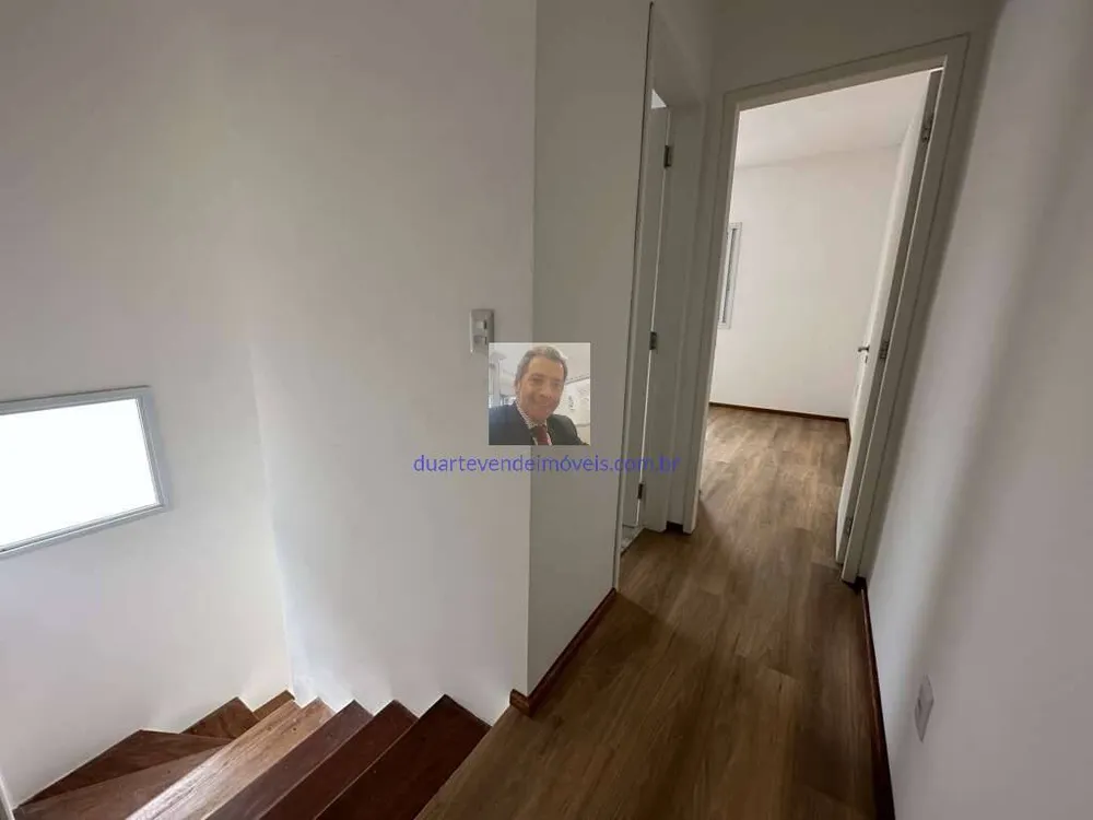 Casa de Condomínio, 2 quartos - Foto 10