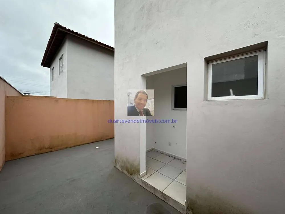 Casa de Condomínio, 2 quartos - Foto 7