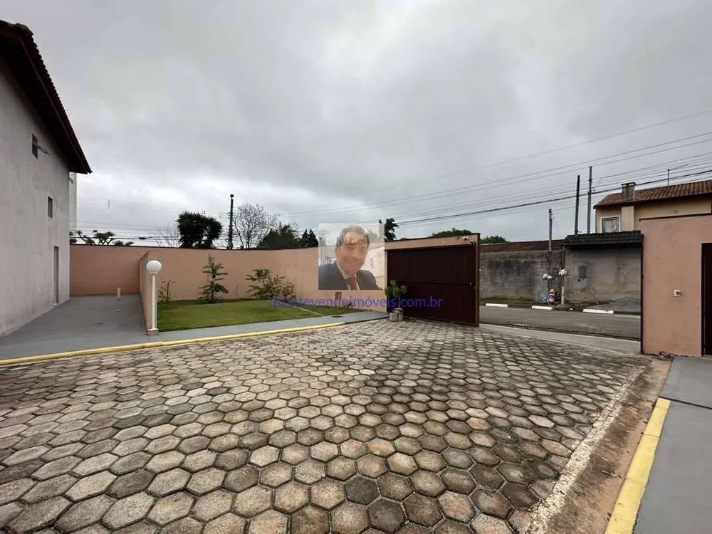 Casa de Condomínio, 2 quartos - Foto 3