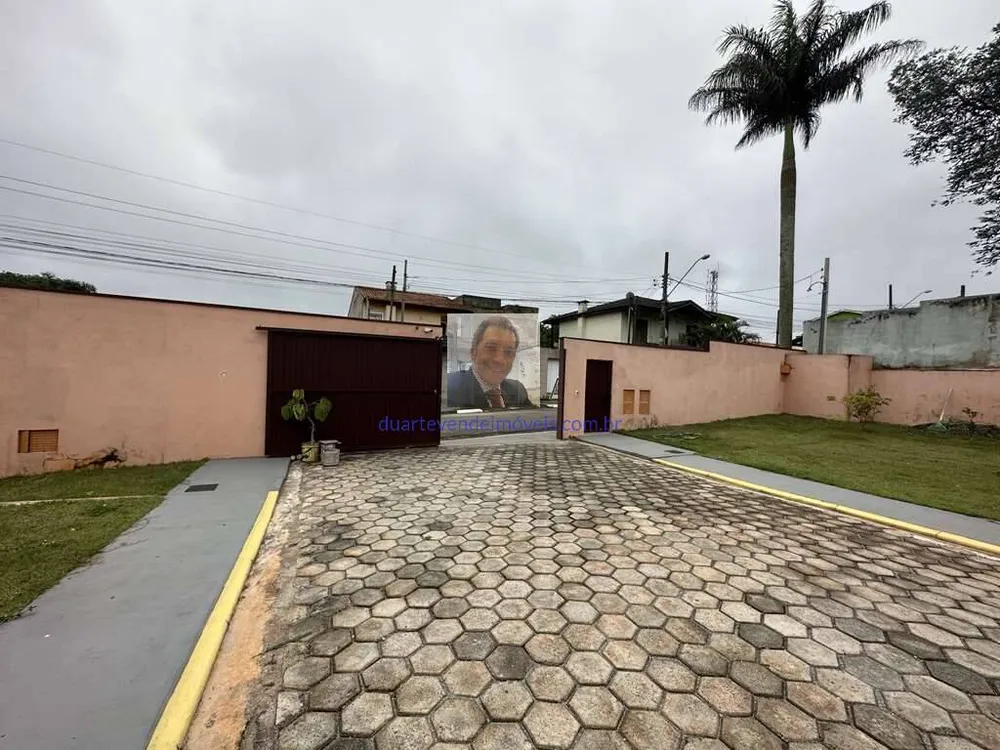 Casa de Condomínio, 2 quartos - Foto 2