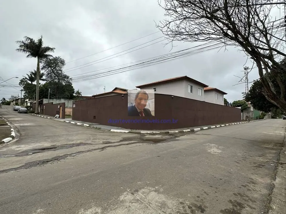 Casa de Condomínio, 2 quartos - Foto 4