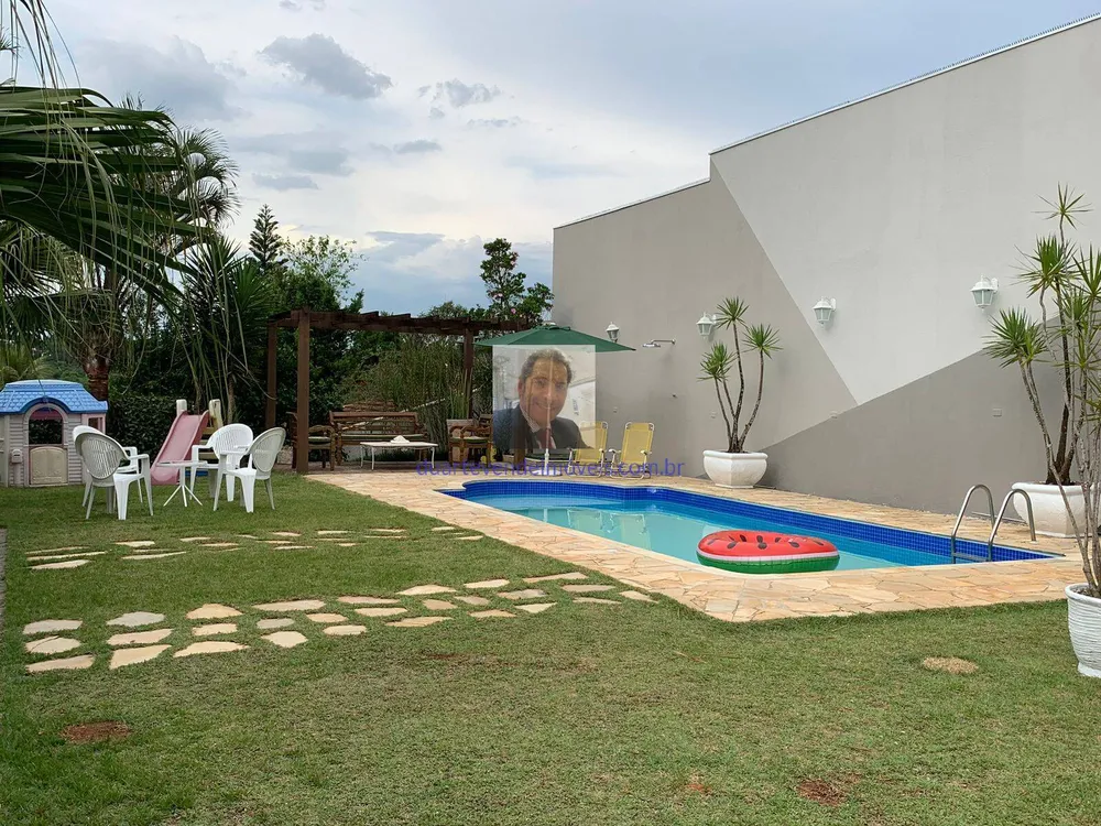 Casa de Condomínio, 3 quartos - Foto 7