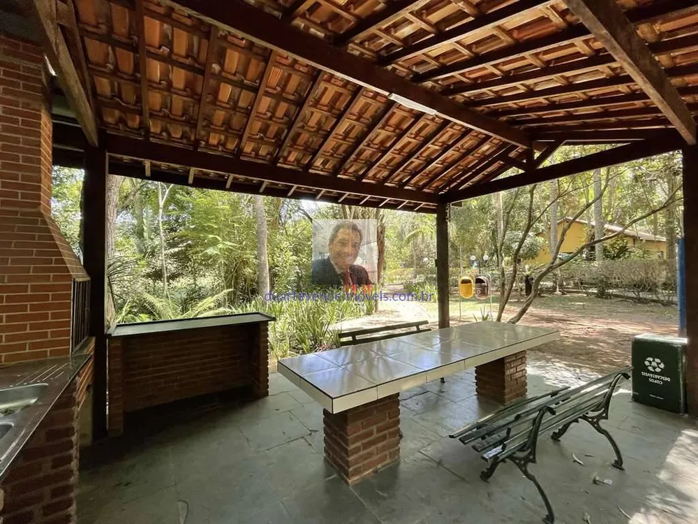 Casa de Condomínio, 3 quartos - Foto 12