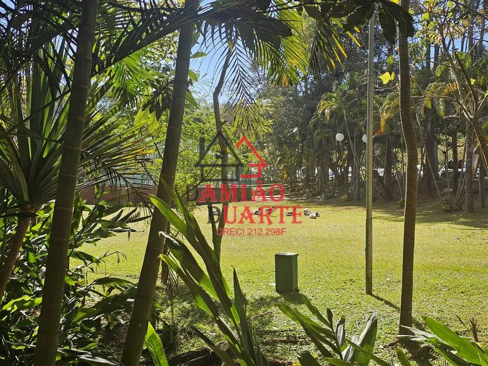 Casa de Condomínio, 4 quartos - Foto 12