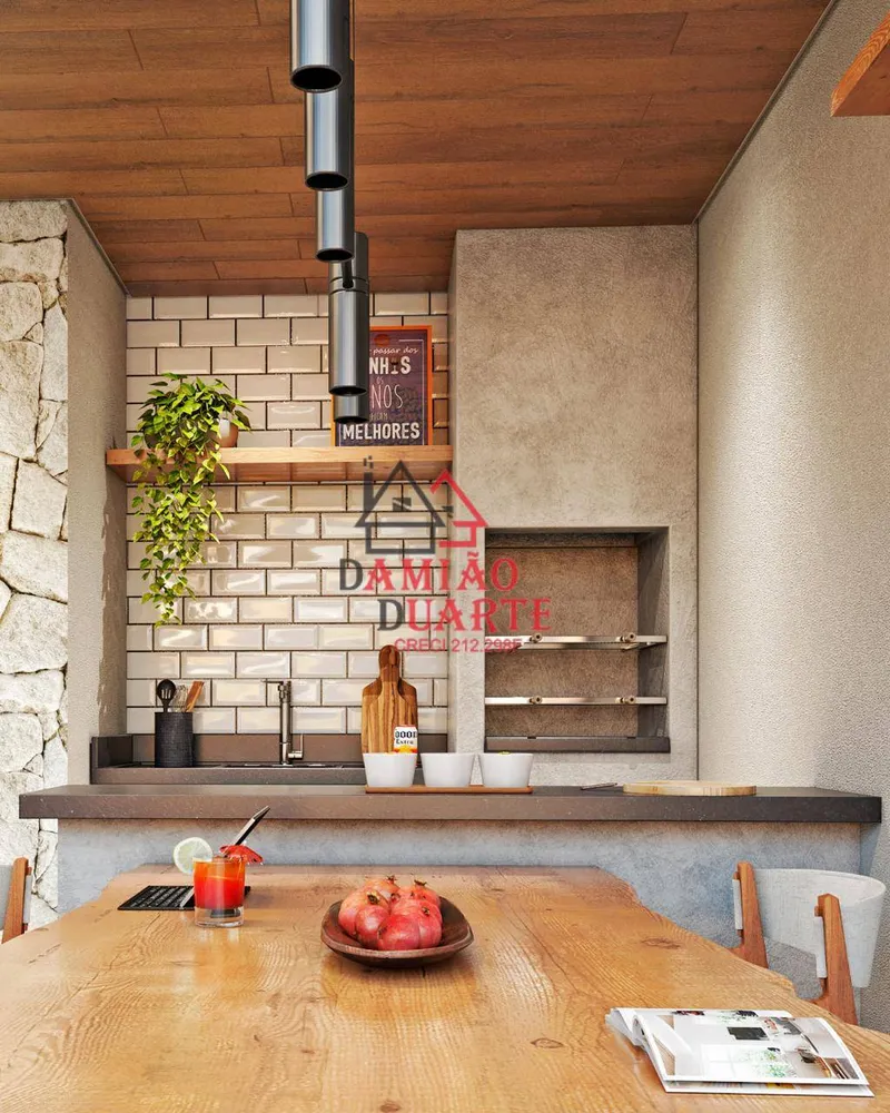 Casa de Condomínio, 4 quartos - Foto 1