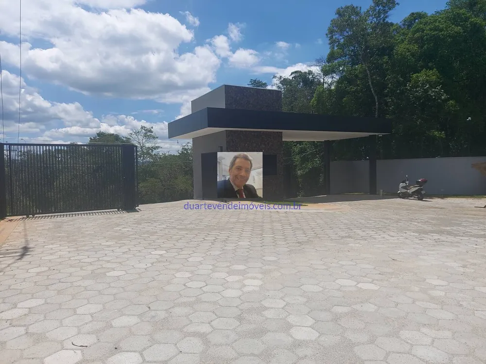 Terreno, 500 m² - Foto 1