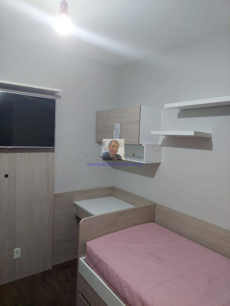 Apartamento para alugar com 2 quartos, 54m² - Foto 3