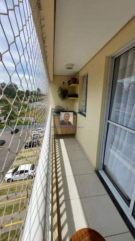 Apartamento para alugar com 2 quartos, 54m² - Foto 2