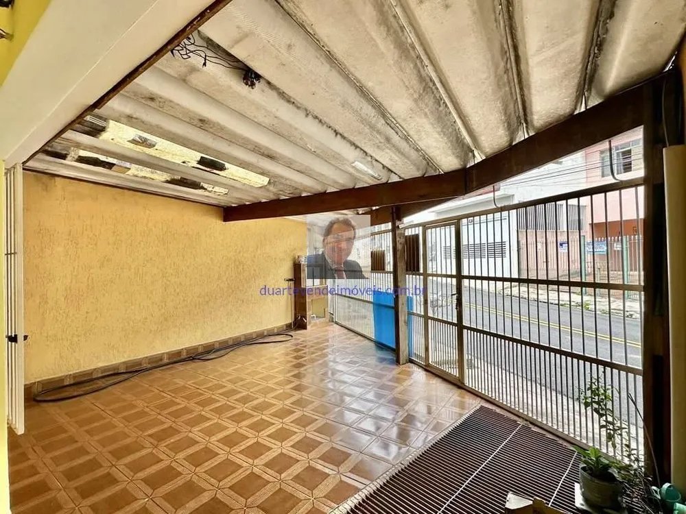 Casa, 3 quartos, 110 m² - Foto 2