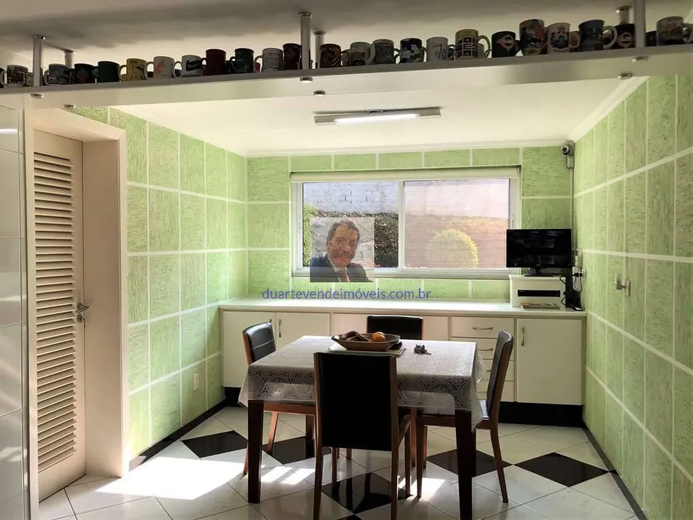 Casa, 4 quartos, 800 m² - Foto 4