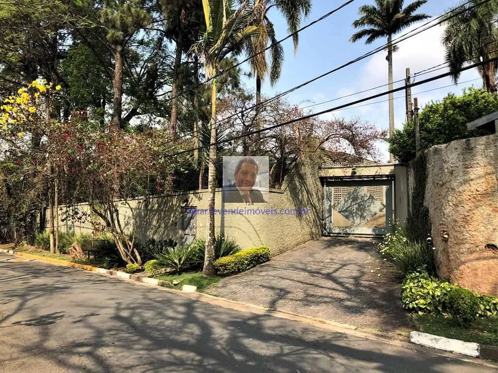 Casa, 4 quartos, 800 m² - Foto 10