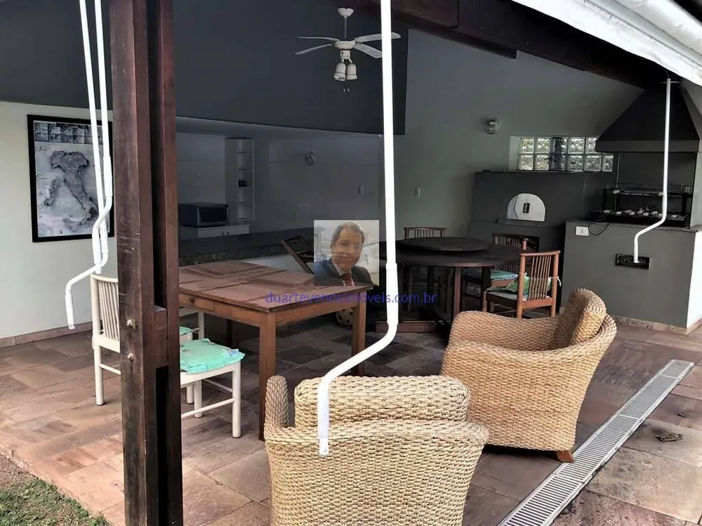 Casa, 4 quartos, 800 m² - Foto 12