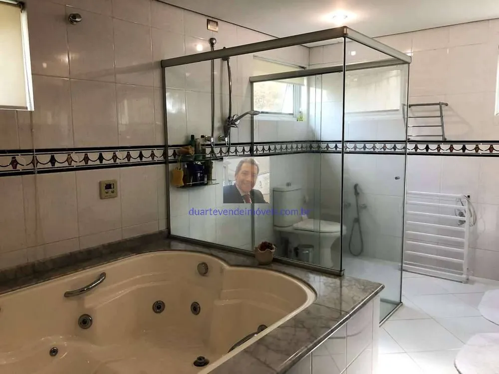 Casa, 4 quartos, 800 m² - Foto 22