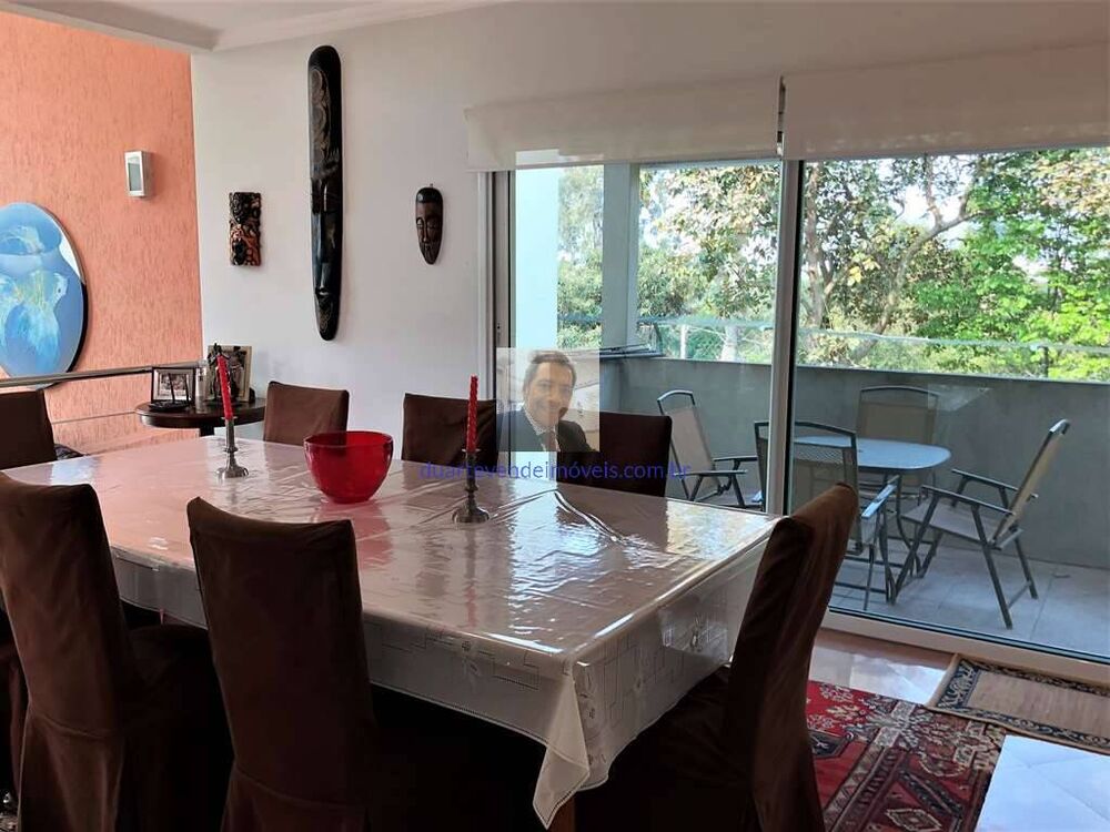 Casa à venda com 4 quartos, 800m² - Foto 9