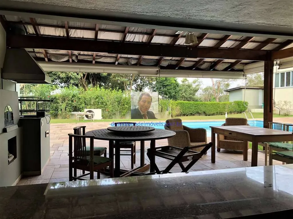 Casa, 4 quartos, 800 m² - Foto 11