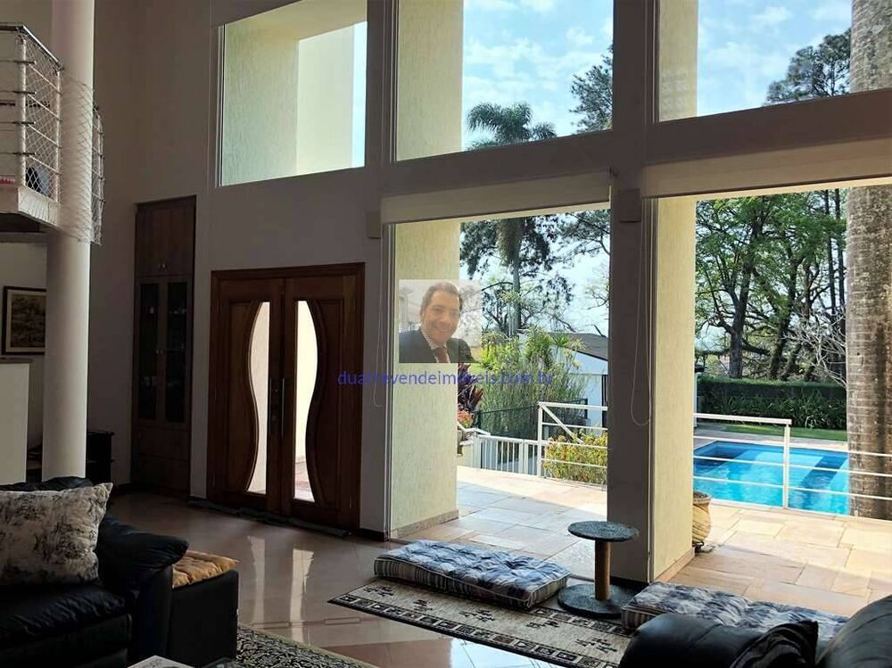 Casa à venda com 4 quartos, 800m² - Foto 6