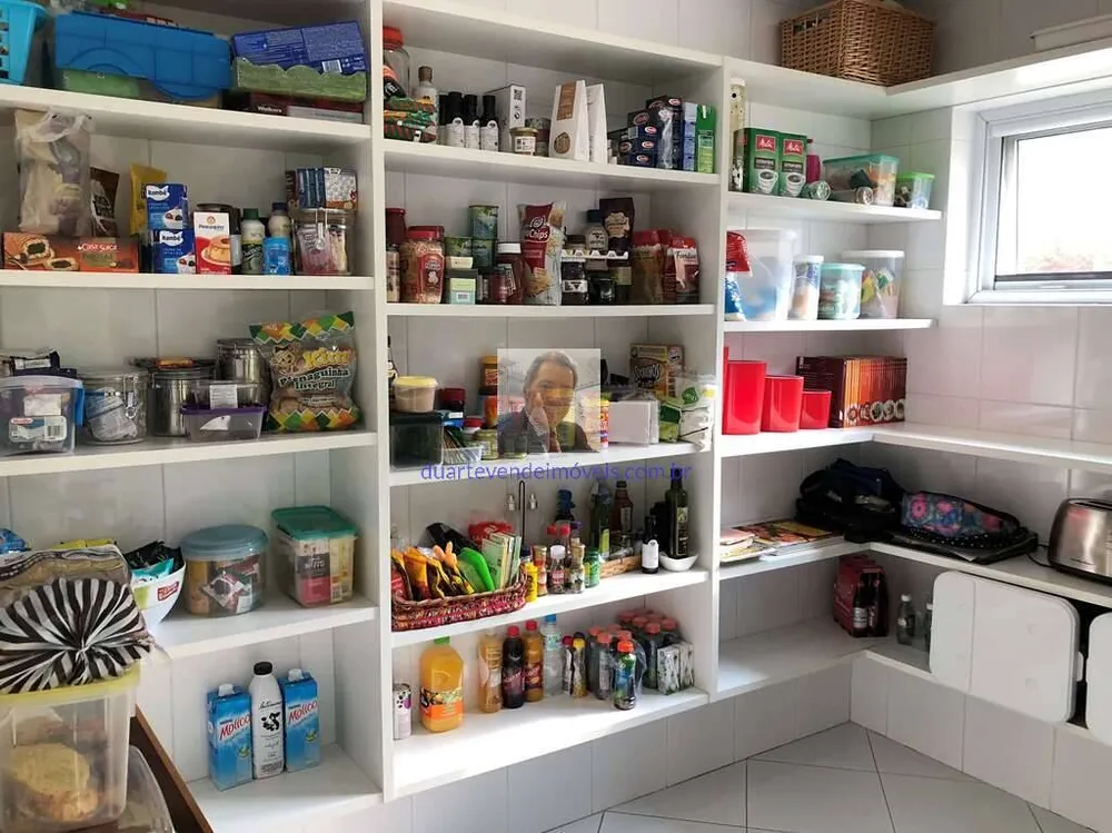 Casa, 4 quartos, 800 m² - Foto 6