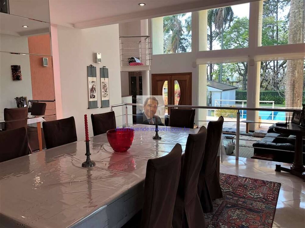 Casa à venda com 4 quartos, 800m² - Foto 7