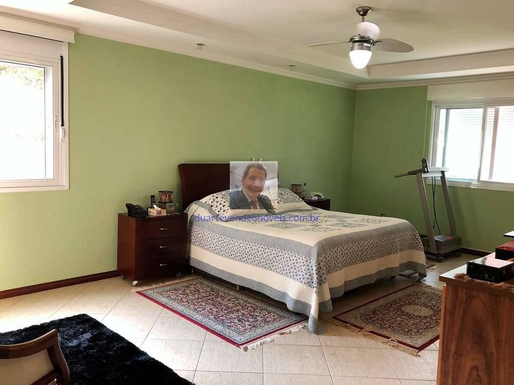 Casa à venda com 4 quartos, 800m² - Foto 12