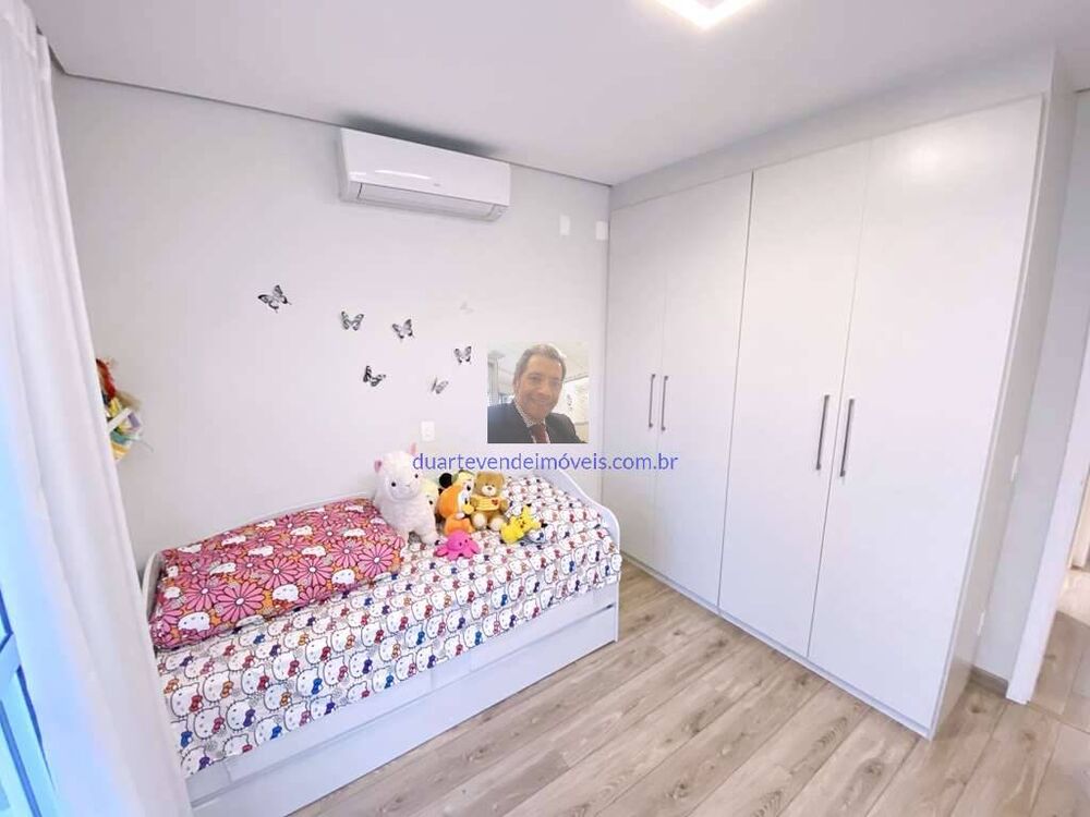 Casa à venda com 3 quartos, 277m² - Foto 5