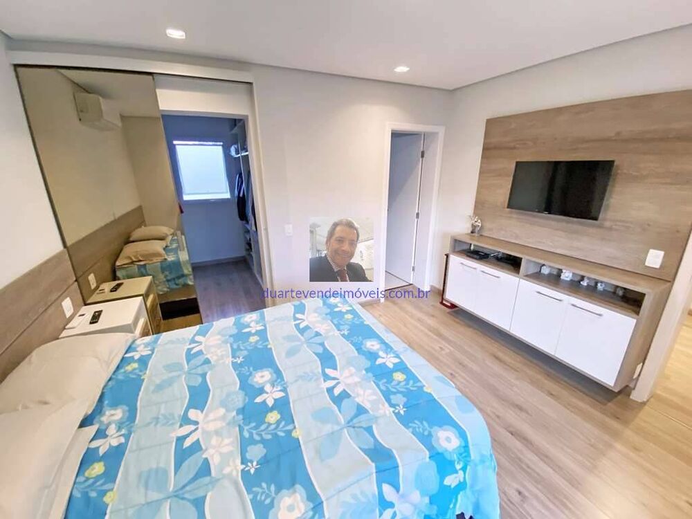 Casa à venda com 3 quartos, 277m² - Foto 3