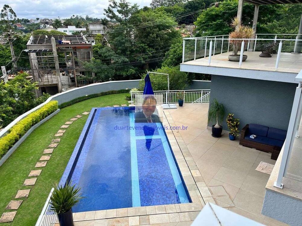 Casa de Condomínio, 4 quartos - Foto 4