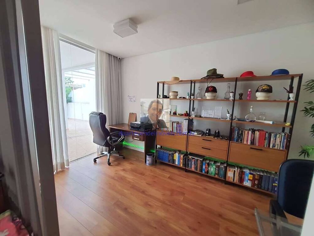 Casa de Condomínio à venda com 4 quartos, 398m² - Foto 5