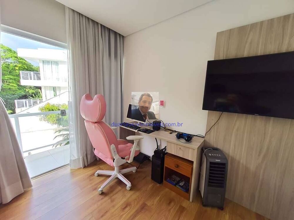 Casa de Condomínio à venda com 4 quartos, 398m² - Foto 6