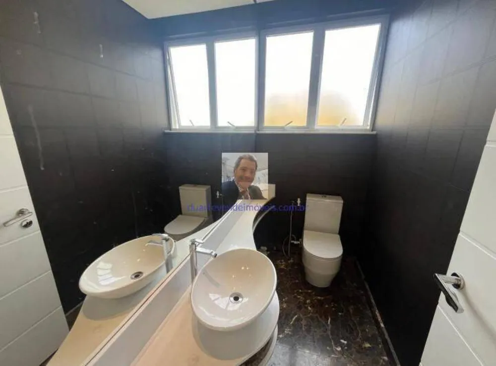 Casa de Condomínio, 5 quartos - Foto 9