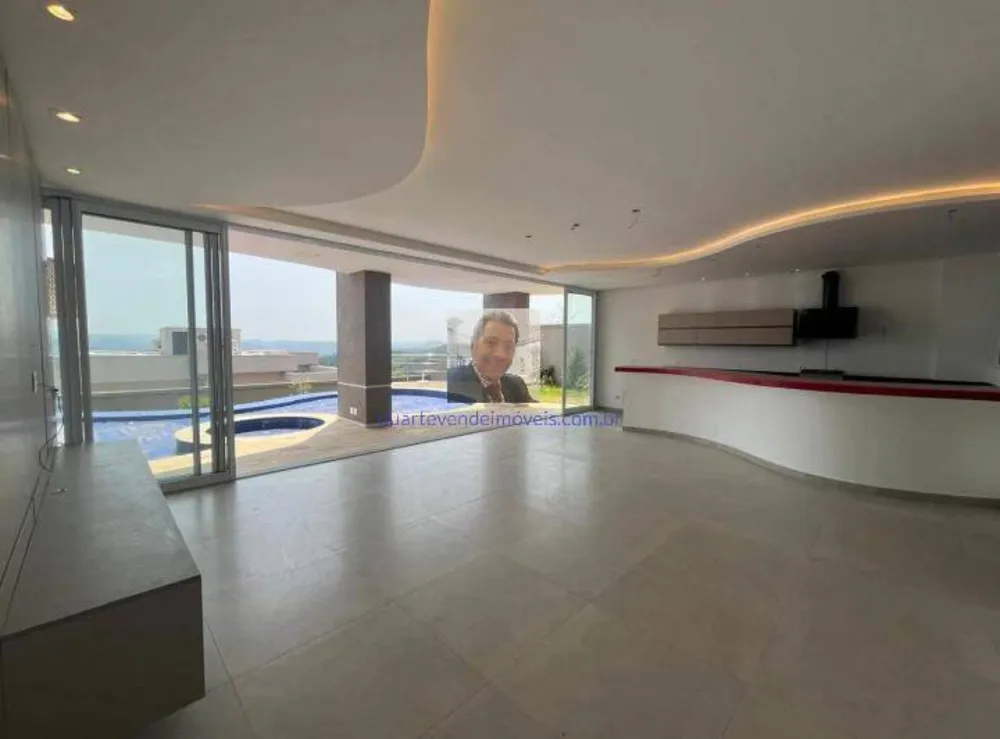 Casa de Condomínio, 5 quartos - Foto 5