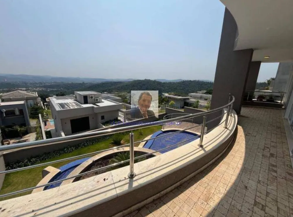 Casa de Condomínio, 5 quartos - Foto 6