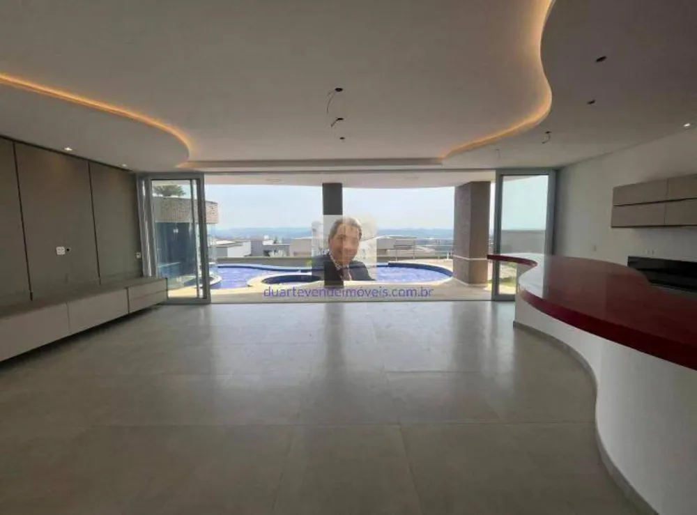 Casa de Condomínio, 5 quartos - Foto 4