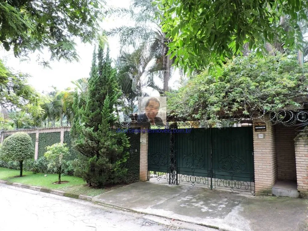 Casa, 5 quartos, 530 m² - Foto 15