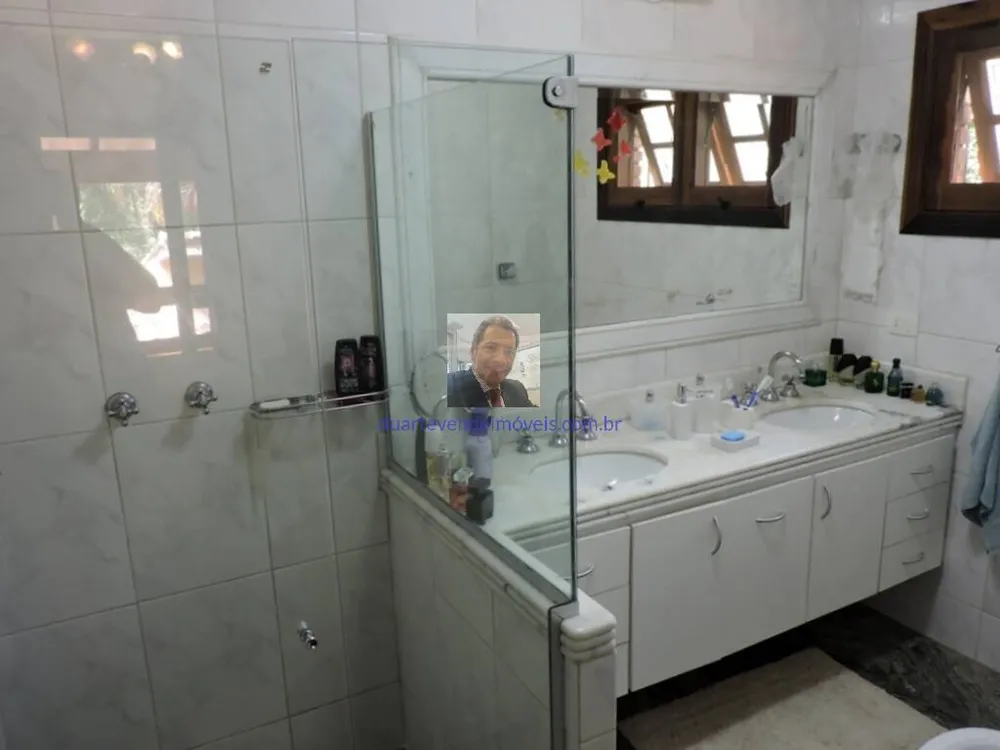 Casa, 5 quartos, 530 m² - Foto 14
