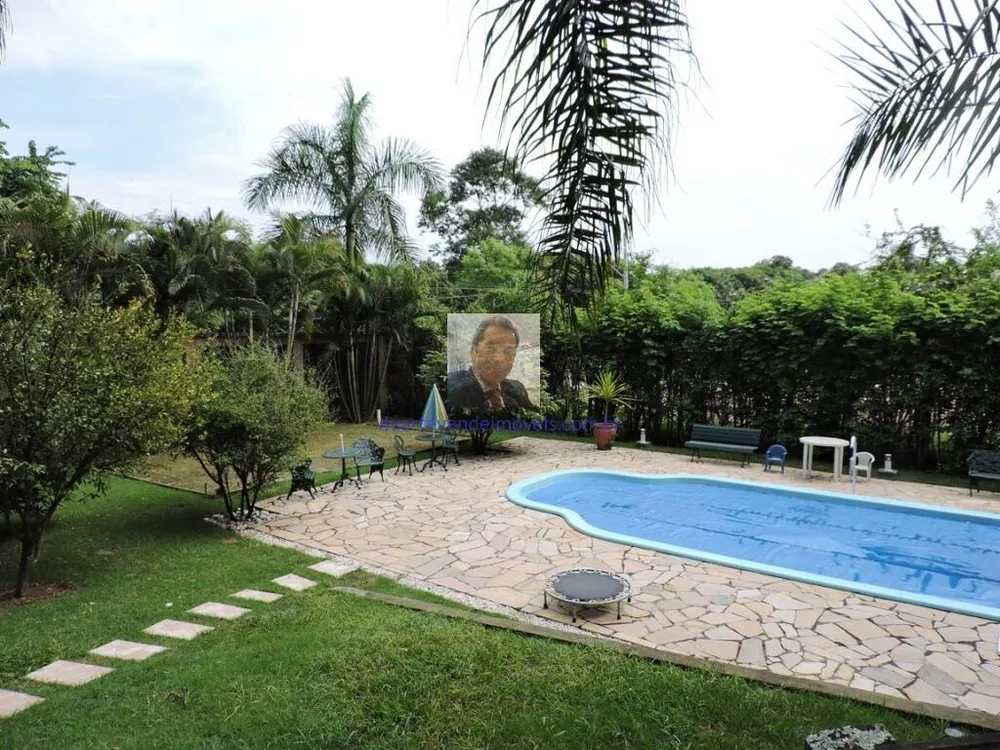 Casa, 5 quartos, 530 m² - Foto 2