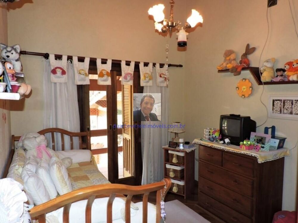 Casa, 5 quartos, 530 m² - Foto 1