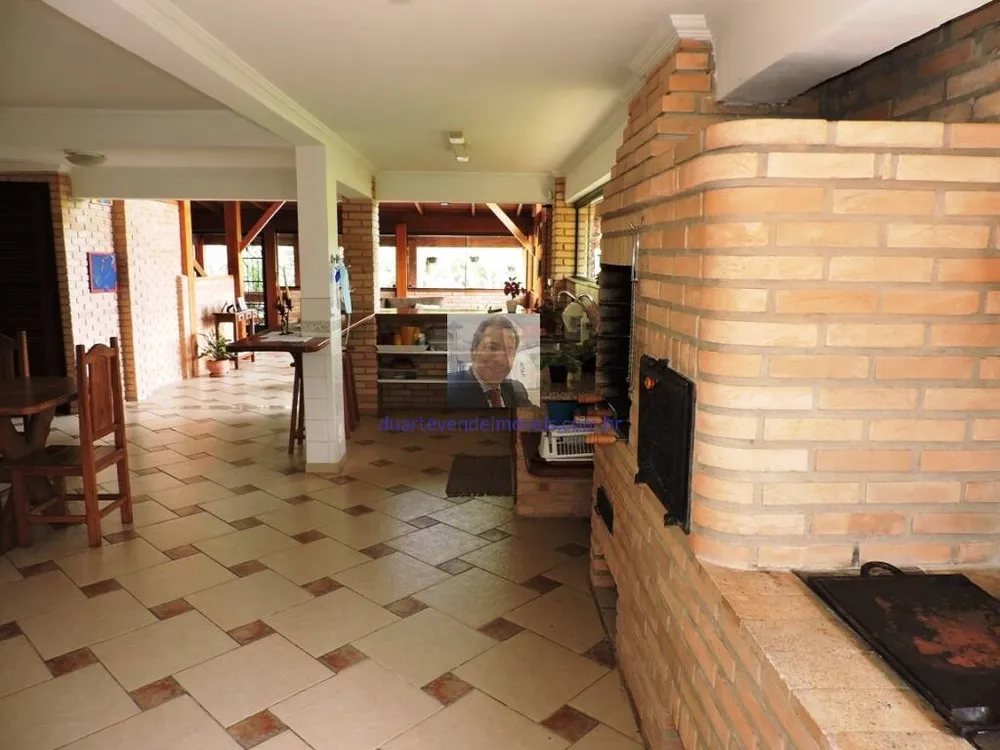 Casa, 5 quartos, 530 m² - Foto 6