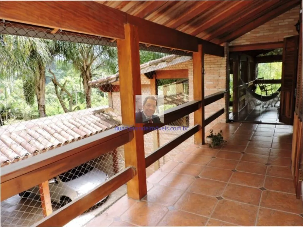 Casa, 5 quartos, 530 m² - Foto 11