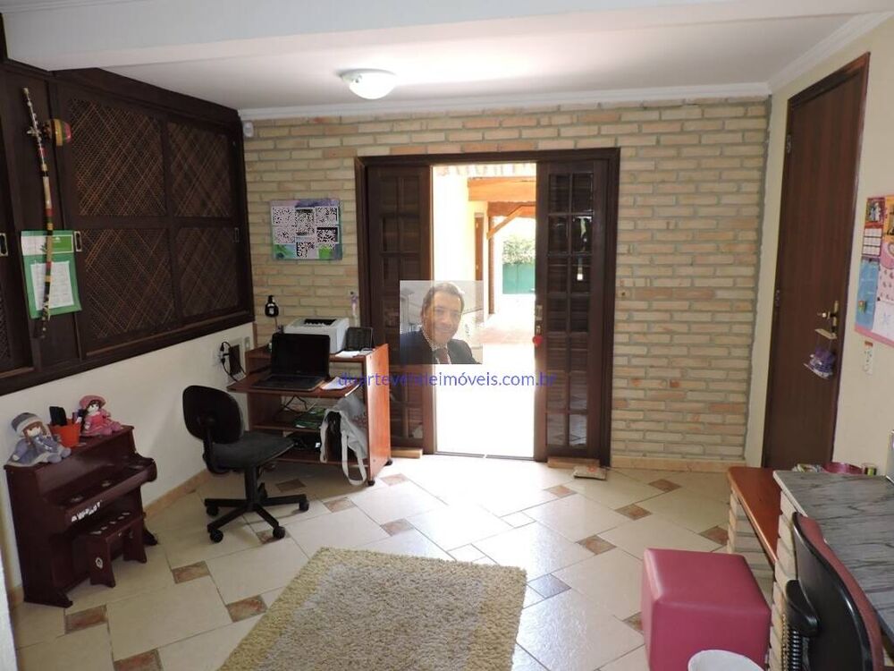 Casa, 5 quartos, 530 m² - Foto 2