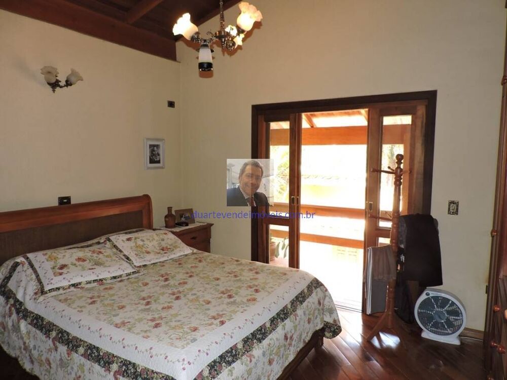 Casa, 5 quartos, 530 m² - Foto 3