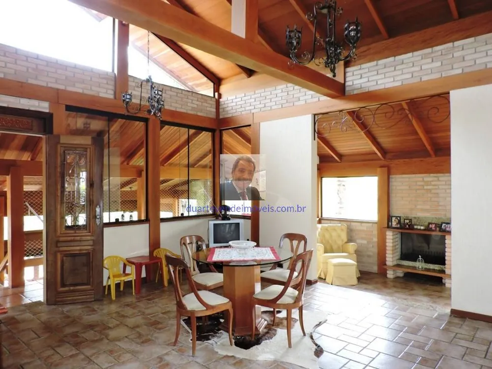Casa, 5 quartos, 530 m² - Foto 3