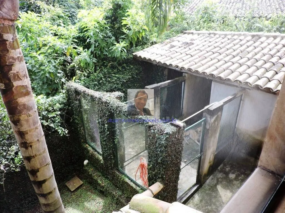 Casa, 5 quartos, 530 m² - Foto 16