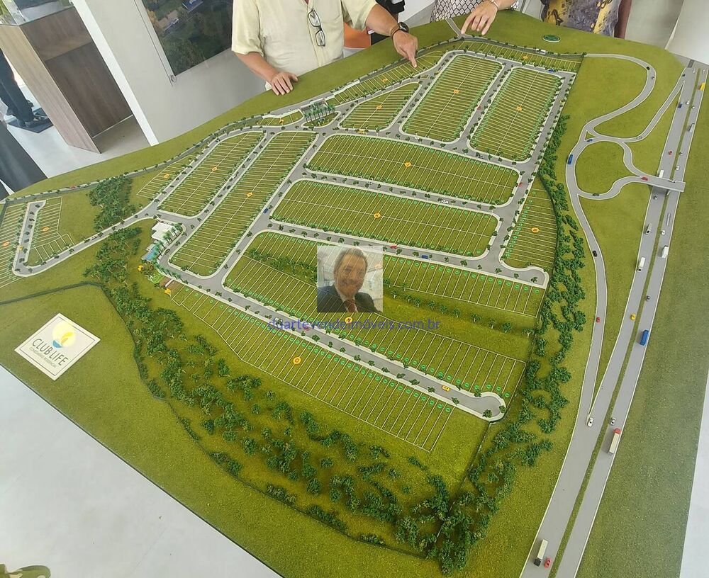 Terreno, 125 m² - Foto 1