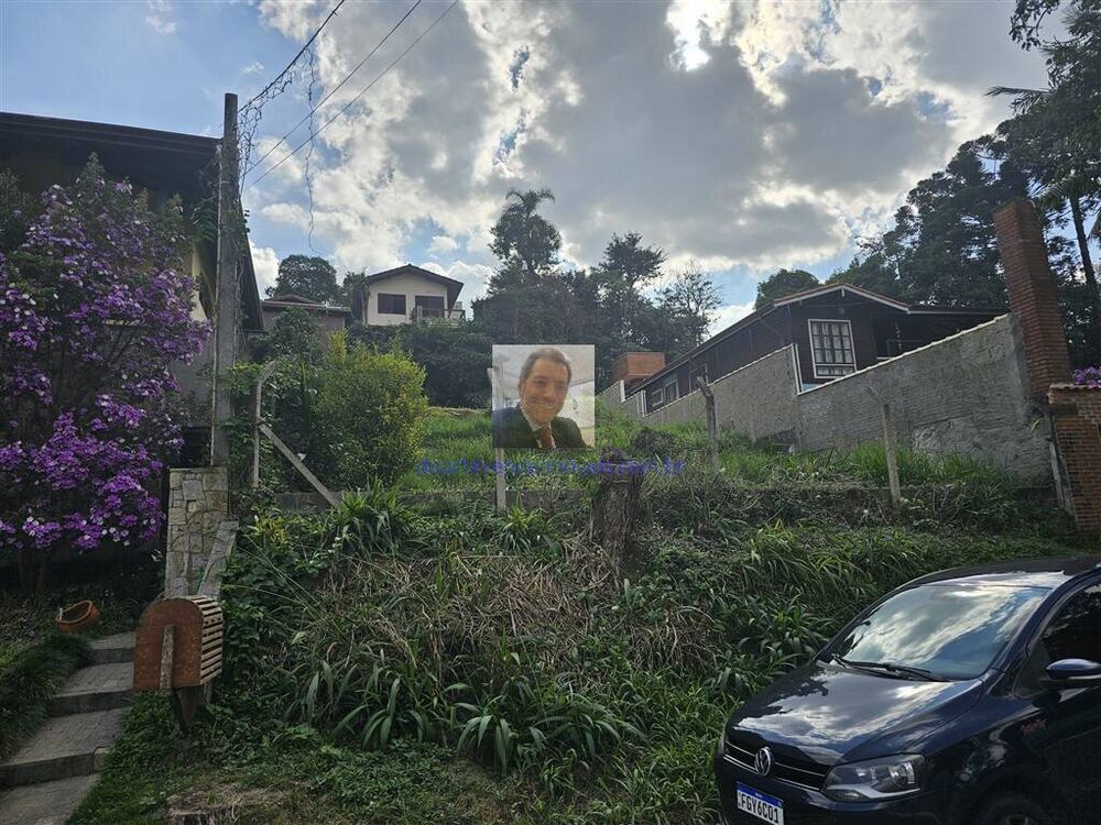 Terreno, 376 m² - Foto 1